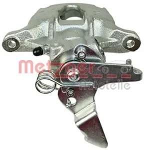 Zniżka Sklep Wazcar  Karta produktu: MTG 6260457 METZGER AUTOTEILE ZACISK HAM.