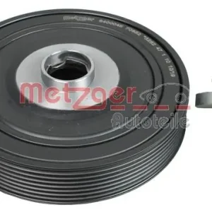 Zniżka Sklep Wazcar  Karta produktu: MTG 6400045 METZGER AUTOTEILE KOŁO PASOWE WAŁU