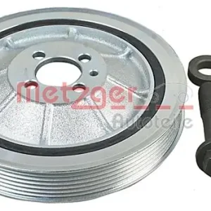 Zniżka Sklep Wazcar  Karta produktu: MTG 6400073 METZGER AUTOTEILE KOŁO PASOWE WAŁU