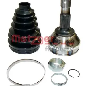 Zniżka Sklep Wazcar  Karta produktu: MTG 7110053 METZGER AUTOTEILE PRZEGUB KPL.