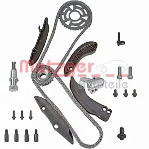 Zniżka Sklep Wazcar  Karta produktu: MTG 7490013 METZGER AUTOTEILE ZESTAW ŁAŃCUCHA ROZRZ¤DU