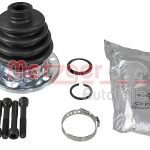 Zniżka Sklep Wazcar  Karta produktu: MTG 751.006 METZGER AUTOTEILE OSŁONA PRZEGUBU KPL.