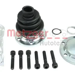 Zniżka Sklep Wazcar  Karta produktu: MTG 751.033 METZGER AUTOTEILE OSŁONA PRZEGUBU KPL.