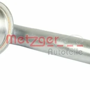 Sklep Wazcar  Karta produktu: MTG 8002004 METZGER AUTOTEILE SAUGROHR, ?LPUMPE Kup teraz