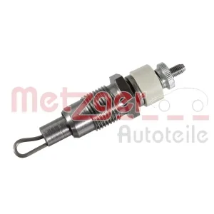 Zniżka Sklep Wazcar  Karta produktu: MTG H0 103 METZGER AUTOTEILE —WIECA ˝AROWA