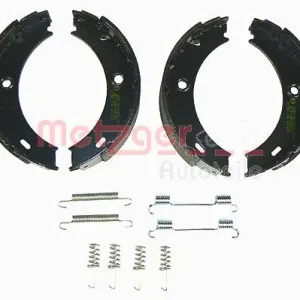 Zniżka Sklep Wazcar  Karta produktu: MTG KR 956 METZGER AUTOTEILE SZCZĘKI HAM.