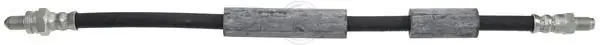 Zamów teraz Przewód hamulcowy giętki A.B.S. SL4906 1026327