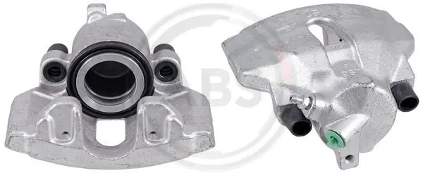 Bestseller Zacisk hamulca A.B.S. 429741 4A0615123A