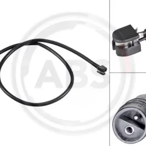 Bezpieczne zakupy Czujnik A.B.S. 39538 93061221100