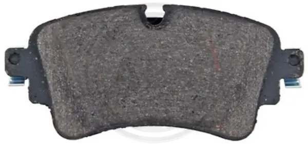 Wyjątkowa oferta Klocki hamulcowe A.B.S. 35114 8W0698451F