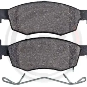 Zniżka Klocki hamulcowe A.B.S. 35081 1605280