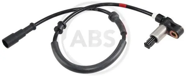 Wysoka jakość Czujnik A.B.S. 30423 7700832772