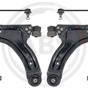 Wyjątkowa oferta Zestaw wahaczy A.B.S. 219912 352042