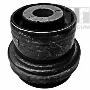 Ograniczona ilość Poduszka tylnej belki TEDGUM 00370001