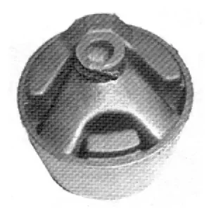 Bezpieczne zakupy Poduszka skrzyni biegów TEDGUM 00286878 2183024010