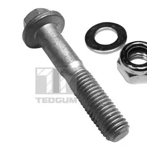 Dostępne od ręki ŚRUBA WAHACZA TYLNEGO POPRZECZNEGO FORD