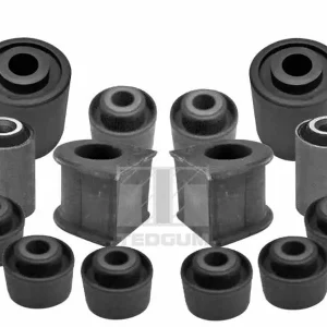 Zestaw silentbloków tylnego zawieszenia TEDGUM 00227715 6829046 Ostatnia szansa