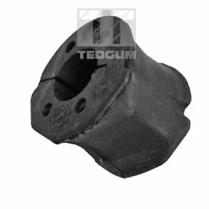 Do wyczerpania zapasów Poduszka stabilizatora TEDGUM 00216266 7750982