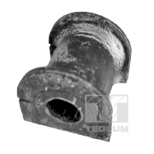 Bestseller Poduszka stabilizatora TEDGUM 00166511 96474045