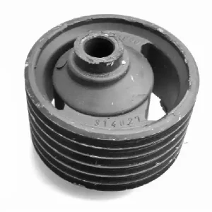 Bezpieczna płatność Poduszka silnika TEDGUM 00135541 04668393AA