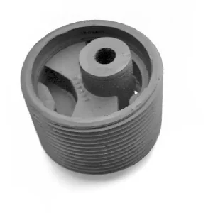 Do wyczerpania zapasów Poduszka silnika TEDGUM 00133412 32188R