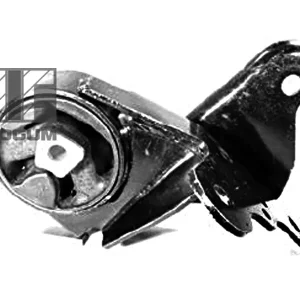 Tylko do końca tygodnia Poduszka silnika TEDGUM 00131530 4861350AB