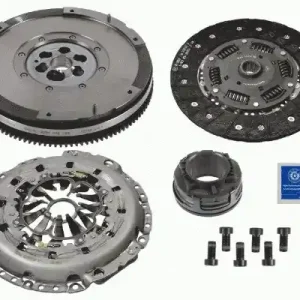 Sprzęgło (komplet) SACHS 2290 601 065 600003900 Zniżka