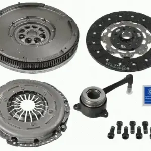 Sprzęgło (komplet) SACHS 2290 601 070 600012500 Popularny