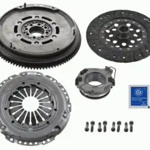 Wybór klientów Sprzęgło (komplet) SACHS 2290 601 039 1345027013