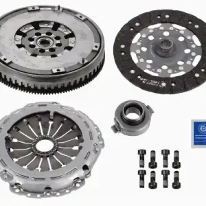 Sprzęgło (komplet) SACHS 2290 601 041 600005000 Szybka dostawa