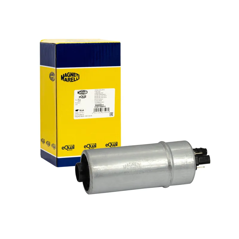 Pompa paliwa MAGNETI MARELLI MAM00013 3C0919050A Niska cena