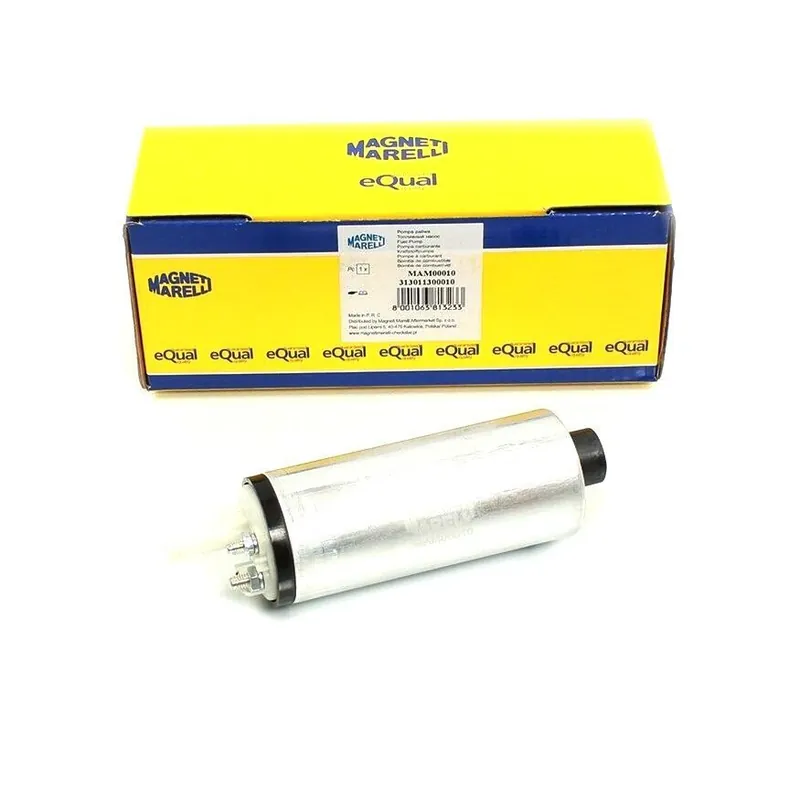 Pompa paliwa MAGNETI MARELLI MAM00010 Zamów dziś