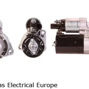 Tylko do końca tygodnia Rozrusznik 12V LUCAS ELECTRICAL LRS02400 06B911023B