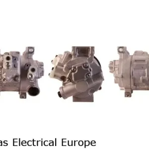 Kompresor klimatyzacji LUCAS ELECTRICAL ACP901 8831002370 Najlepsza cena