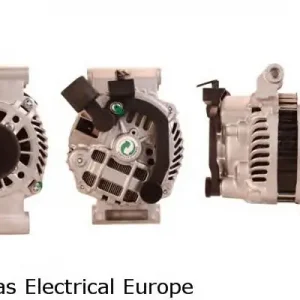 Alternator 12V LUCAS LRA03363 5702J3 Zamów teraz