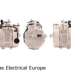 Szybka wysyłka Kompresor klimatyzacji LUCAS ACP858 7L5820803A