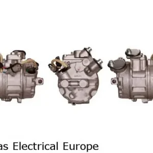 Kompresor klimatyzacji LUCAS ELECTRICAL ACP860 64526987862 Zamów dziś