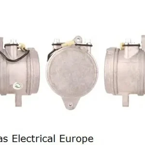 Kompresor klimatyzacji LUCAS ELECTRICAL ACP795 96406678 Rabat