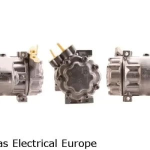 Kompresor klimatyzacji LUCAS ELECTRICAL ACP801 8200802613 Rabat