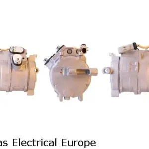Kompresor klimatyzacji LUCAS ACP01003 55116835AC Darmowy zwrot