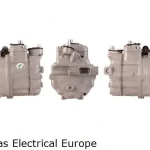 Kompresor klimatyzacji LUCAS ELECTRICAL ACP752 JPB500210 Nie przegap