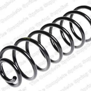 Bezpieczne zakupy Sprężyna zawieszenia KILEN 65210 1H6511115A