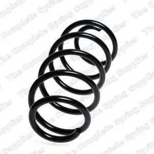 Wysoka jakość Sprężyna zawieszenia KILEN 25066 3C0411105A