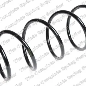 Bezpieczne zakupy Sprężyna zawieszenia KILEN 23329 20330SA010