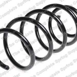 Darmowy zwrot Sprężyna zawieszenia KILEN 23014 93190608