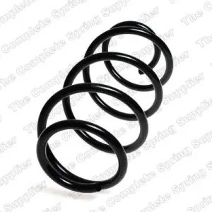 Bezpieczne zakupy Sprężyna zawieszenia KILEN 22039 8200548343