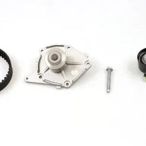 Zniżka Zestaw rozrządu HEPU PK09621 7701473120