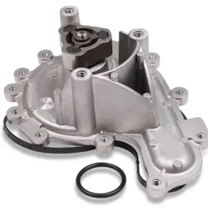 Pompa wody HEPU P811 1201H6 Tani