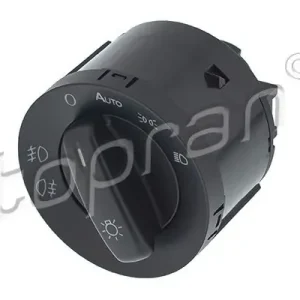 Tani Włącznik świateł TOPRAN 113 462 1K0941431AS