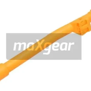 Darmowa dostawa Prowadnica miarki oleju TOPRAN 109 324 06B103663G